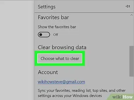 Imagen titulada Clear Your Browser's Cookies Step 42