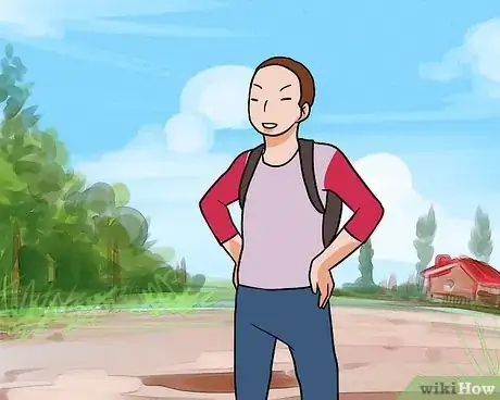 Imagen titulada Get Rid of Boredom Step 11