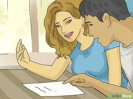 Imagen titulada Get Your Crush to Talk to You Step 3