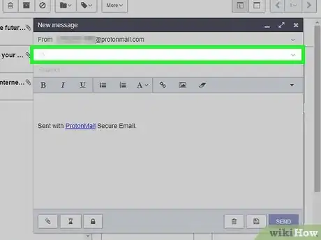 Imagen titulada Send An Anonymous Email Step 18