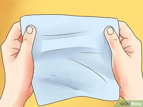 Imagen titulada Sew a Vest Step 6