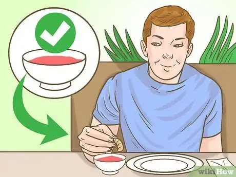 Imagen titulada Eat Shrimp Step 3