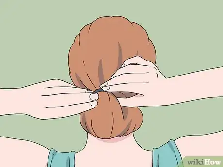 Imagen titulada Style Wet Hair Step 18