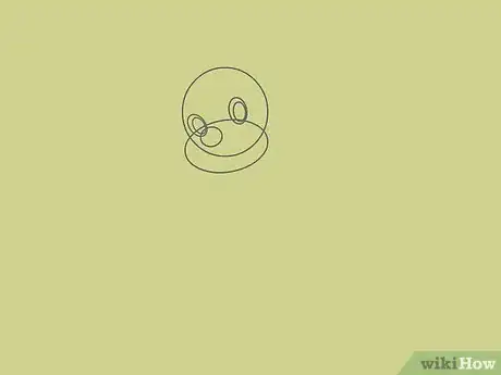 Imagen titulada Draw a Dog Step 4