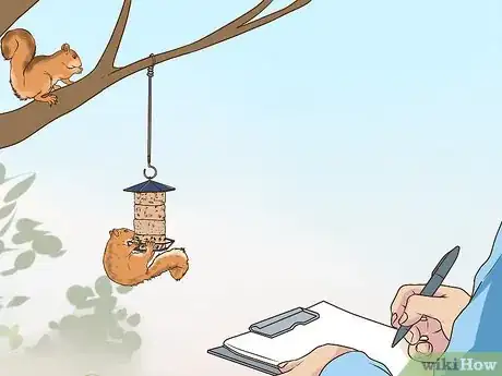 Imagen titulada Make a Squirrel Feeder Step 23