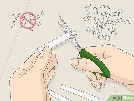 Imagen titulada Make a Disco Ball with CDs Step 12