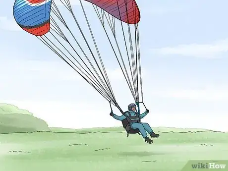 Imagen titulada Paraglide Step 16