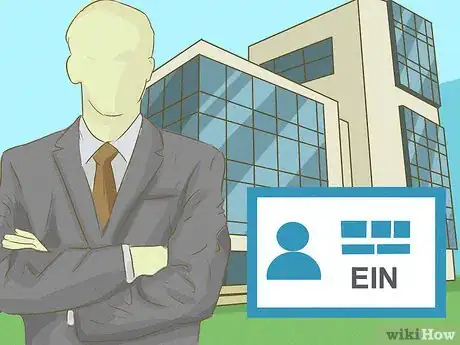 Imagen titulada Get a Tax Id Number Step 1