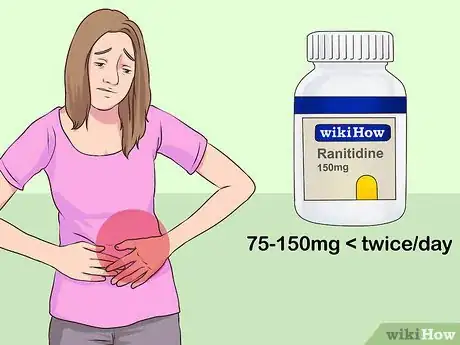 Imagen titulada Dose Ranitidine Step 2