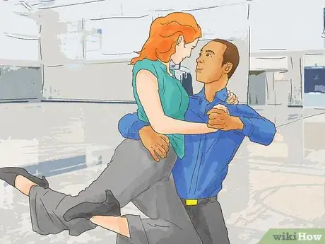 Imagen titulada Know if You're Rebounding or if You Actually Like a Guy Step 10