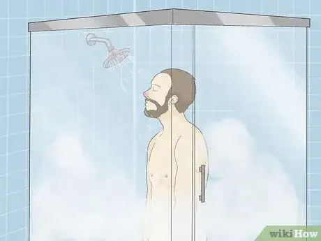 Imagen titulada Drain Sinuses Step 1