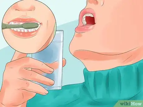 Imagen titulada Get Pink Gums Step 15