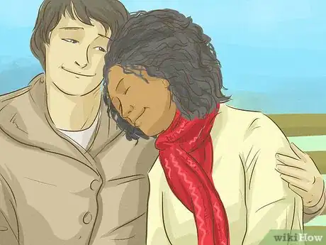 Imagen titulada Get Along with Your Boyfriend Step 3