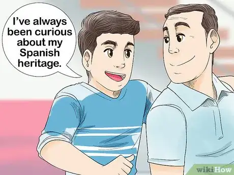 Imagen titulada Convince Your Parents to Let You Travel with Friends Step 11