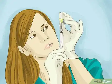 Imagen titulada Become a Nurse Anesthetist Step 7
