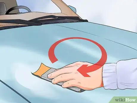 Imagen titulada Wet Sand a Car Step 9