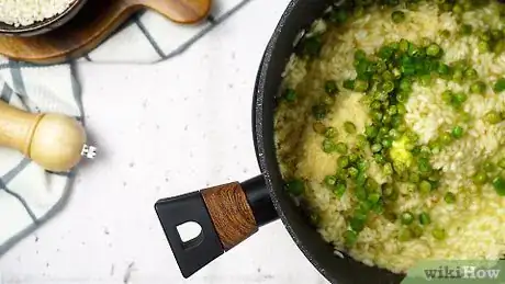Imagen titulada Make Risotto Step 26