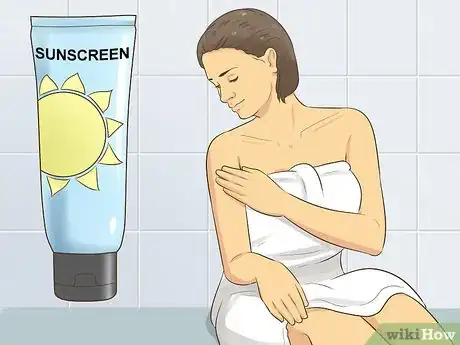 Imagen titulada Avoid Exercise‐Related Acne Step 1