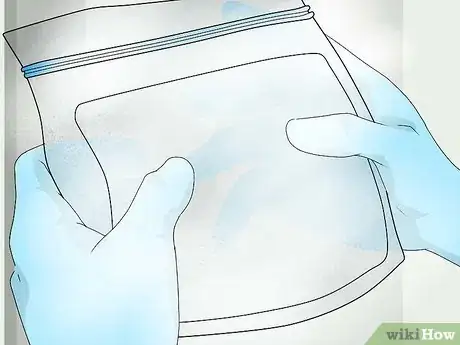 Imagen titulada Store Dry Ice Step 1