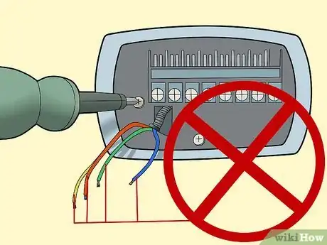 Imagen titulada Install a Digital Thermostat Step 5