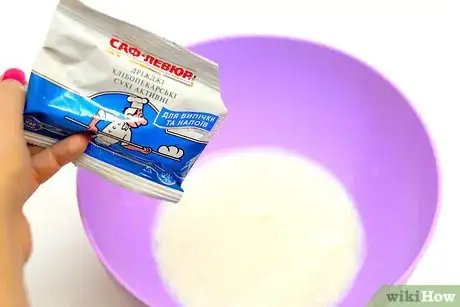 Imagen titulada Make Kolaches Step 1