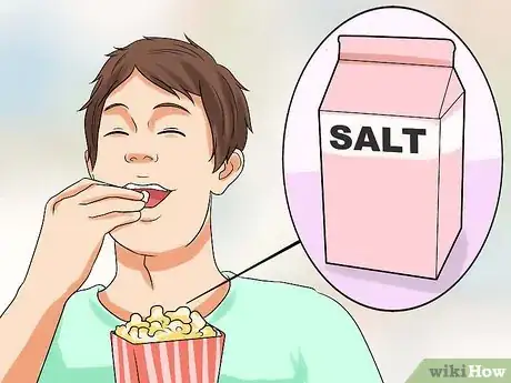 Imagen titulada Stop Severe Diarrhea Step 7
