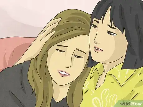 Imagen titulada Cope with Being Dumped for Someone Else Step 6