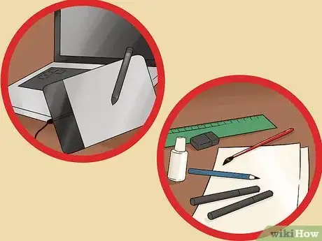 Imagen titulada Write a Comic Strip Step 11