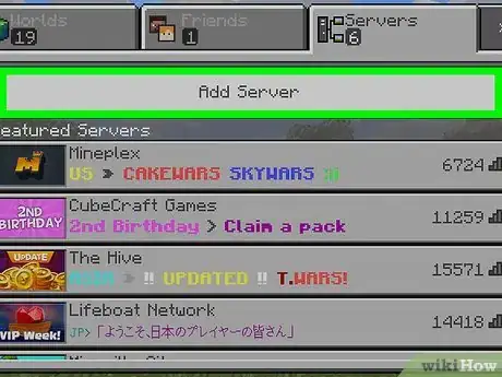 Imagen titulada Host a Minecraft Server Step 44