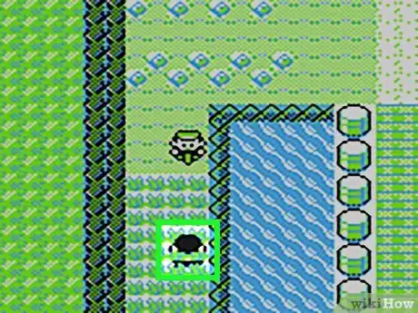 Imagen titulada Catch Mew in Pokémon Yellow Step 2