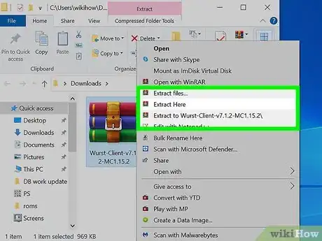 Imagen titulada Cheat in Minecraft Step 13