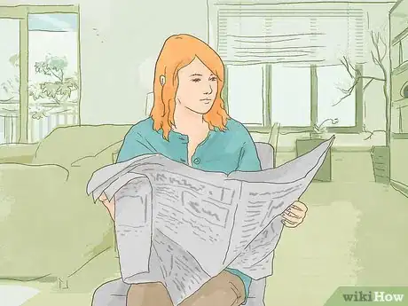 Imagen titulada Mature From a Girl to a Woman Step 5