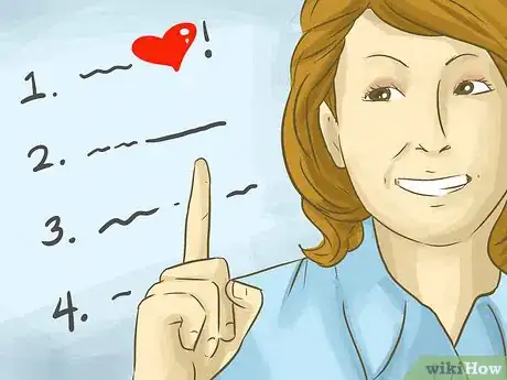 Imagen titulada Build Trust in a Relationship Step 4