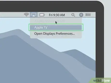 Imagen titulada Connect a Macbook Air to a Monitor Step 7