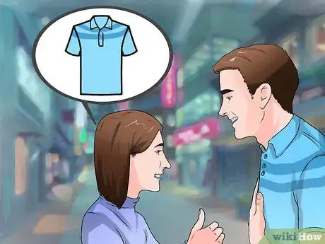 Imagen titulada Show Your Boyfriend that You're not Cheating Step 15