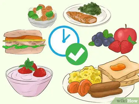 Imagen titulada Maintain a Healthy Weight Step 12