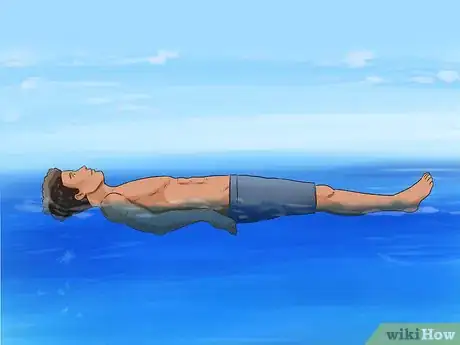 Imagen titulada Dog Paddle Step 8