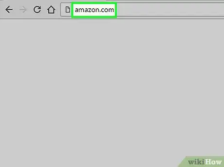 Imagen titulada Delete an Amazon Account Step 1