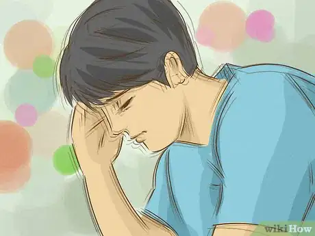Imagen titulada Stop Alcohol Withdrawal Shakes Step 14