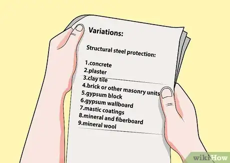 Imagen titulada Determine a Building's Construction Type Step 24