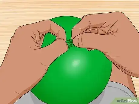Imagen titulada Untie a Balloon Step 10