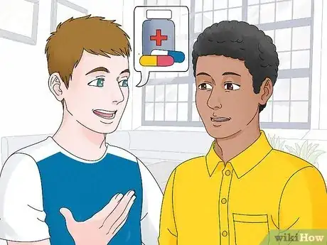 Imagen titulada Encourage Someone to See a Therapist Step 10