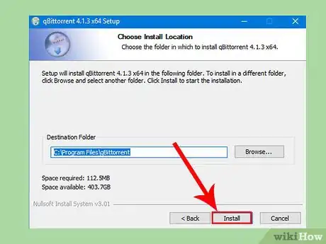 Imagen titulada Convert Torrent Files Step 3