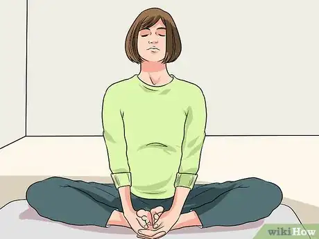 Imagen titulada Practice Darkness Meditation Step 4