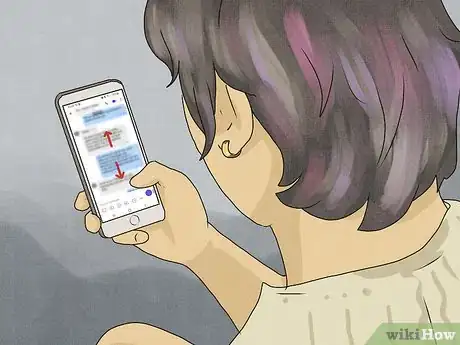 Imagen titulada Restart a Conversation with a Guy Step 2