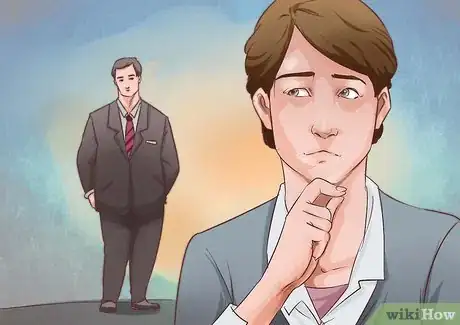 Imagen titulada Get Rid of an Immature Reputation Step 15