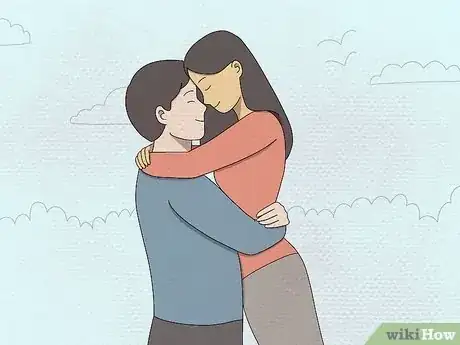Imagen titulada Deal with a Perfectionist Spouse Step 13