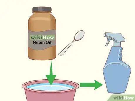 Imagen titulada Get Rid of Powdery Mildew on Plants Step 3