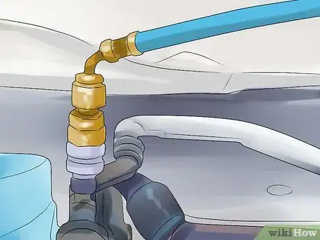 Imagen titulada Charge a Home Air Conditioner Step 8