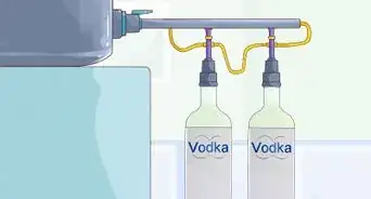 hacer vodka
